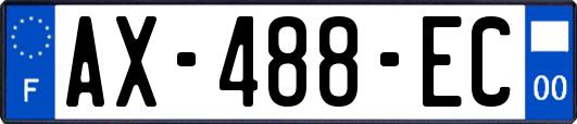 AX-488-EC