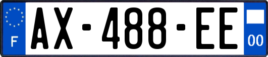 AX-488-EE