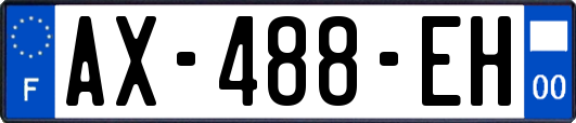 AX-488-EH