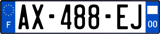 AX-488-EJ