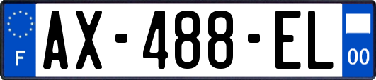 AX-488-EL