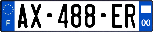 AX-488-ER