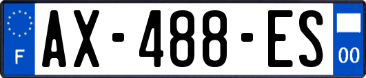AX-488-ES