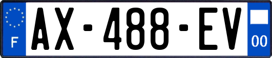 AX-488-EV