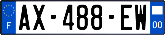 AX-488-EW