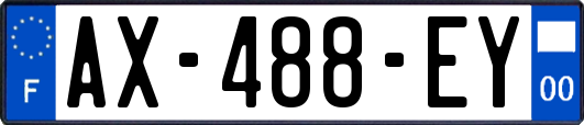 AX-488-EY