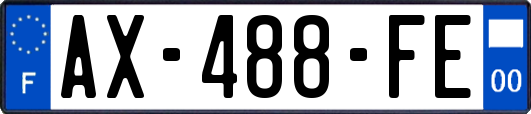 AX-488-FE