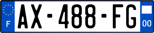 AX-488-FG