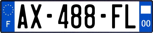 AX-488-FL