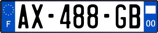 AX-488-GB