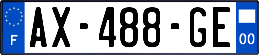 AX-488-GE