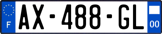 AX-488-GL