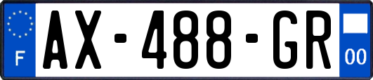 AX-488-GR