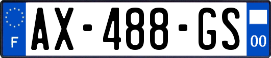 AX-488-GS