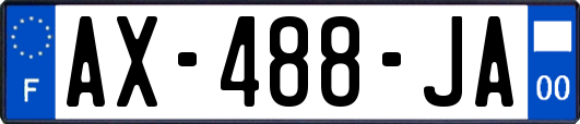 AX-488-JA