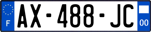 AX-488-JC