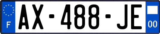 AX-488-JE