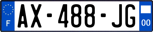 AX-488-JG