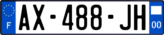 AX-488-JH