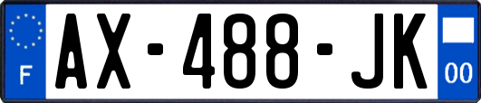 AX-488-JK