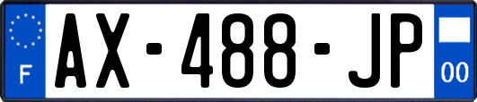 AX-488-JP