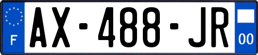 AX-488-JR