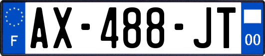 AX-488-JT