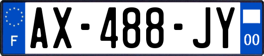 AX-488-JY