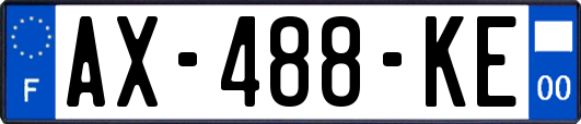 AX-488-KE