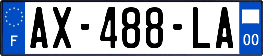 AX-488-LA
