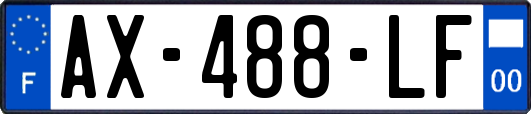 AX-488-LF