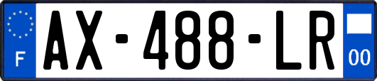 AX-488-LR