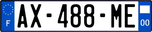 AX-488-ME