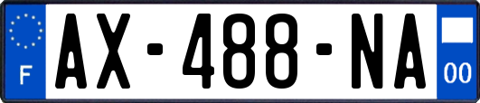 AX-488-NA