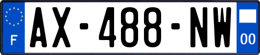 AX-488-NW