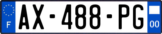 AX-488-PG
