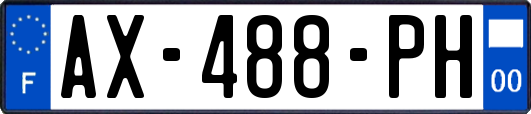 AX-488-PH