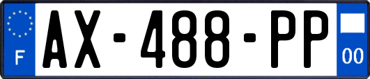 AX-488-PP