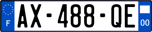 AX-488-QE