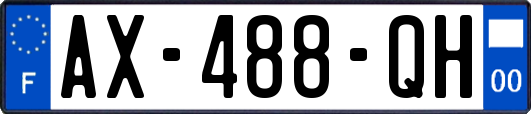 AX-488-QH