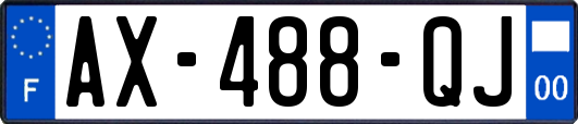 AX-488-QJ