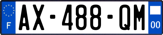 AX-488-QM