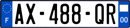 AX-488-QR