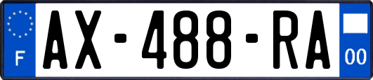 AX-488-RA