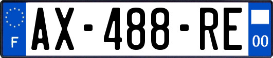 AX-488-RE