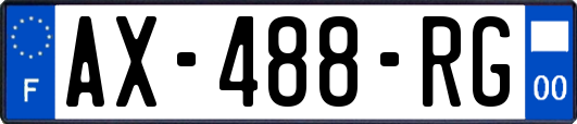 AX-488-RG