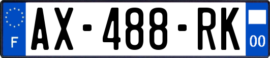 AX-488-RK