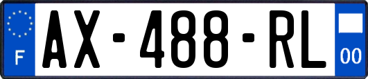 AX-488-RL
