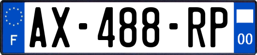 AX-488-RP