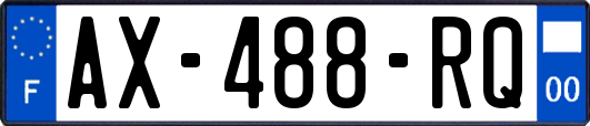 AX-488-RQ